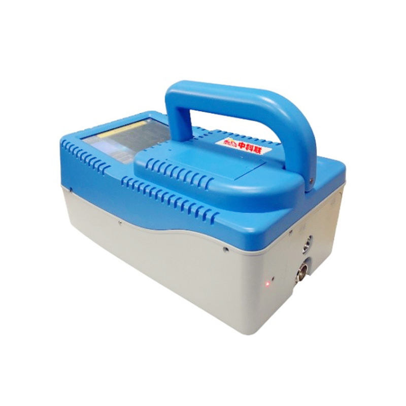 便攜式爆炸物毒品探測(cè)儀