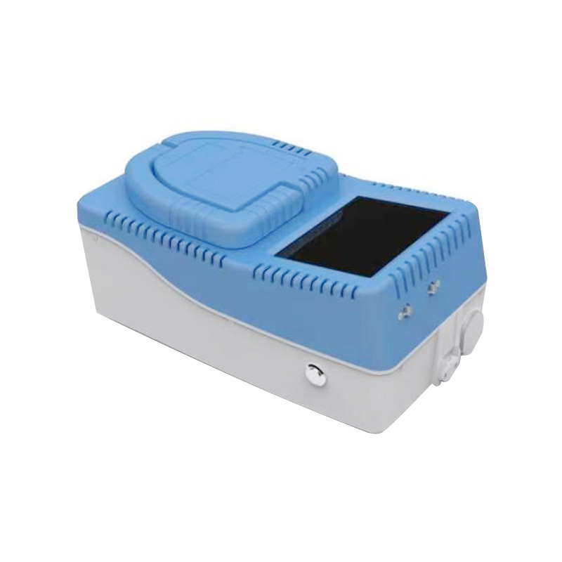 便攜式爆炸物毒品探測(cè)儀