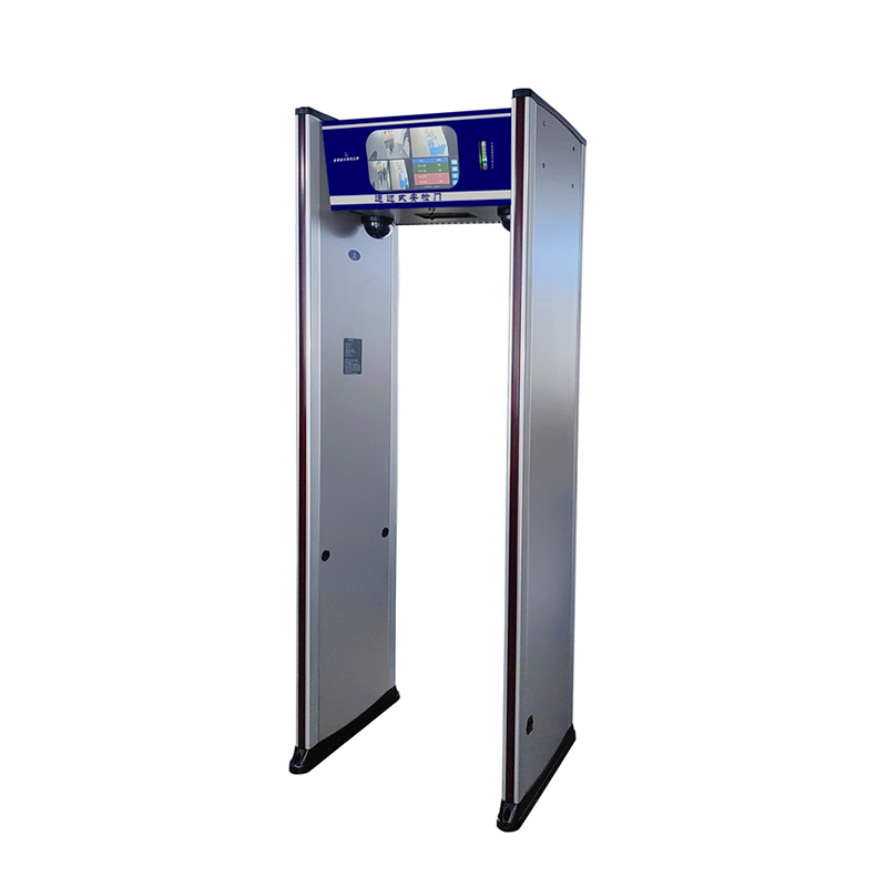 拍照安檢門804AW雙